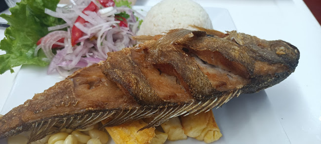 Restaurante Los Manglares De Tumbes - Gastronomía y hostelería