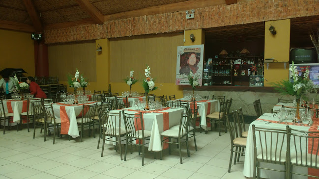 Opinii despre Quinta el Sabor De Yolita în Juliaca - Gastronomía y hostelería