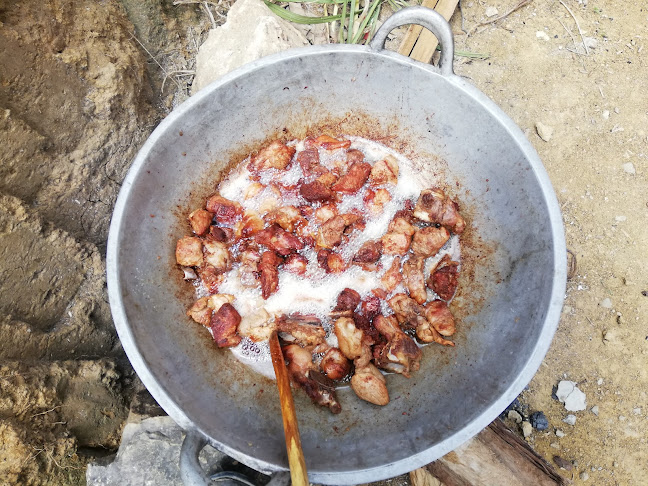 RECREOS CAMPESTRES ADISAN - Gastronomía y hostelería