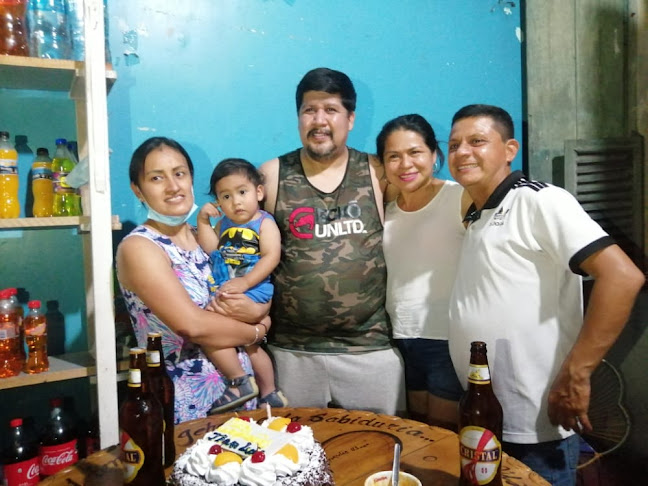 Opinii despre La Esquina De La Felicidad Familia Jarama IQUITOS PERÚ în Iquitos - Gastronomía y hostelería