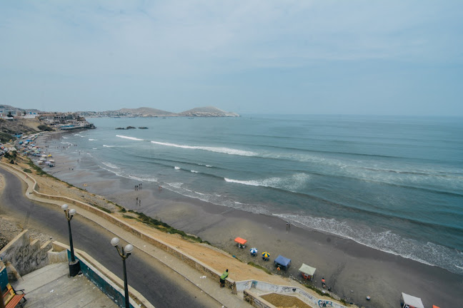 El Mirador de Chancay - Gastronomía y hostelería