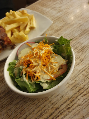 Comentarii opinii despre Pollería Chio's