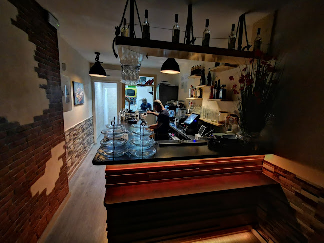 Opinii despre Piscorestobar în Pisco - Gastronomía y hostelería