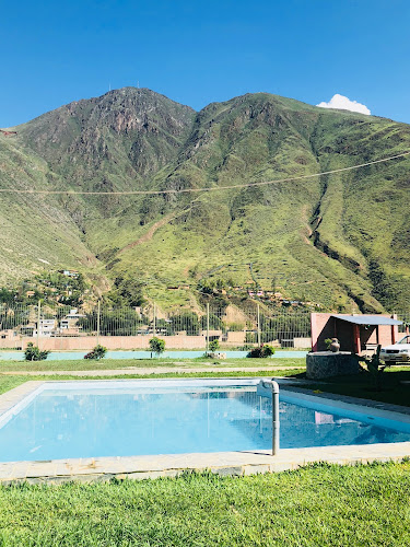 Las Montañas Resort - Huánuco