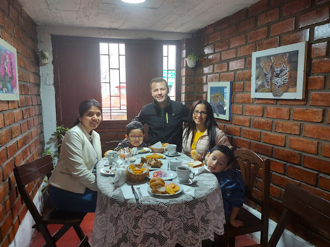 Chicharronería Don Miguel