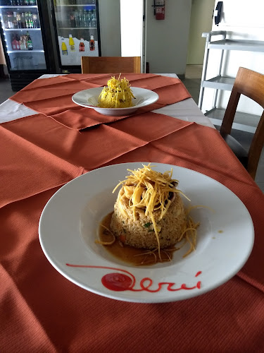 Avenida Victor Larco Herrera 510, Huanchaco 13000