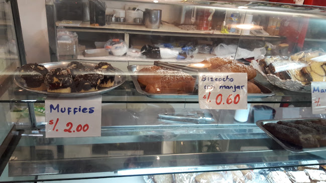 Panadería Fukuyama - Barranco