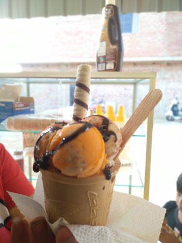 Helados artesanales nevada - Sunampe