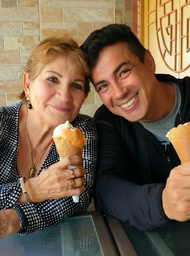 Comentarii opinii despre El Chileno Helados Artesanales