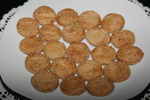 Panadería Niño del Milagro - Eten