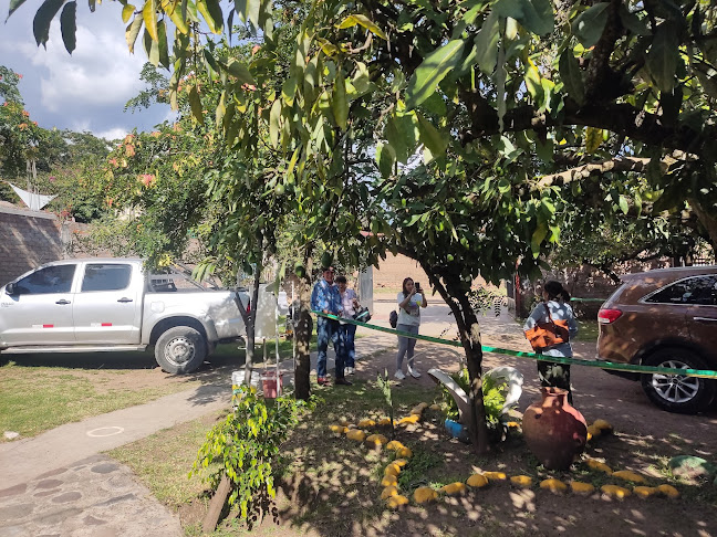 3PXF+JR9, Luricocha 05130