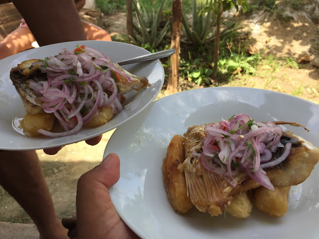 Comentarii opinii despre La Casa de Yuvi