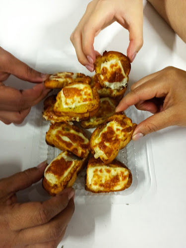 Pizza Raul LINCE - Gastronomía y hostelería