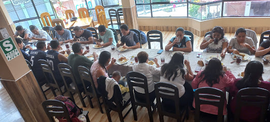 Restaurant Polleria Camu Camu