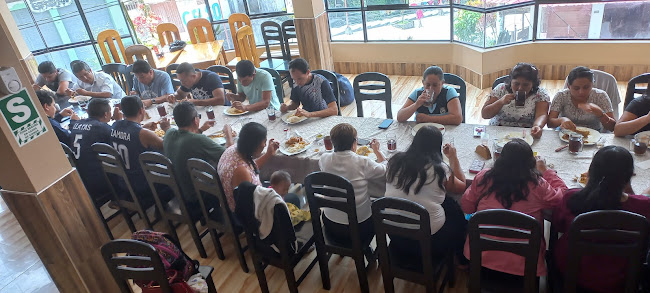 Restaurant Polleria Camu Camu