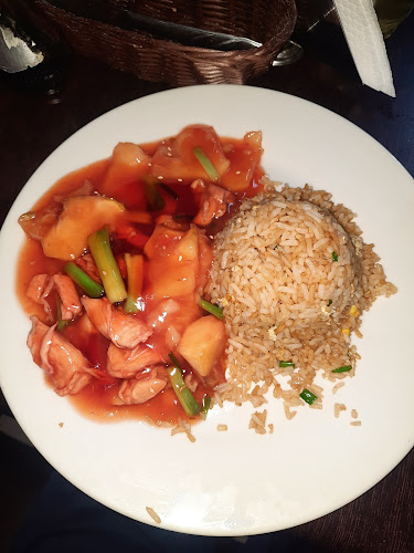 RESTAURANT EL BUEN SABOR D' PIA - Chota