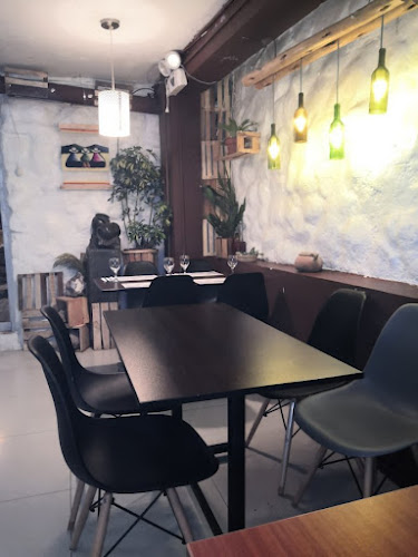 Opinii despre La Huerta Del Tata în Cusco - Gastronomía y hostelería