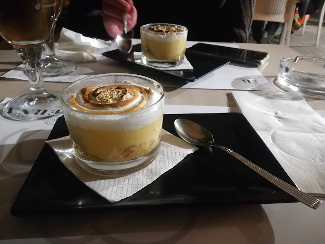 Opinii despre La Taberna De La Ronda în Reque - Gastronomía y hostelería