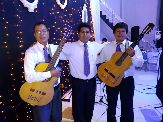 Pizzería PER TE - Chimbote