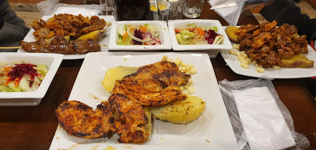 Jirón Leoncio Prado 641, Chimbote 02803