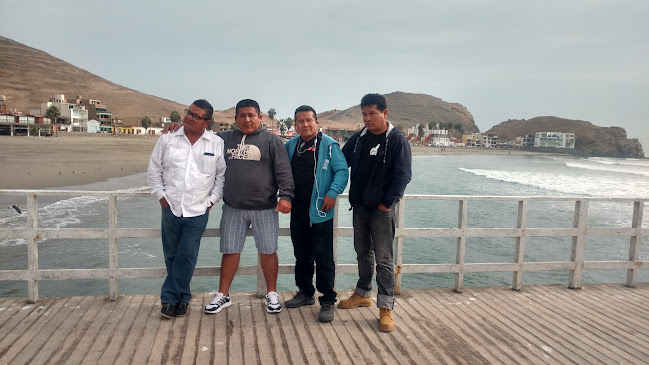 RESTAURANT LOBO DE MAR - Gastronomía y hostelería