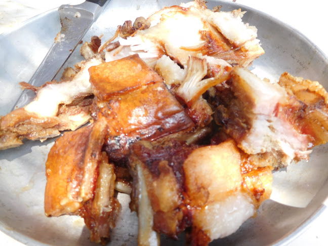 Mz. A, Urb. Lt.1, 0051 Huaral, Ate