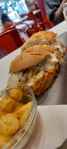 Sasha Pasteles - Gastronomía y hostelería