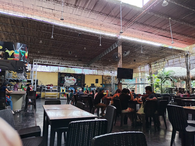 Comentarii opinii despre Recreo Marisquería Sabor Marino