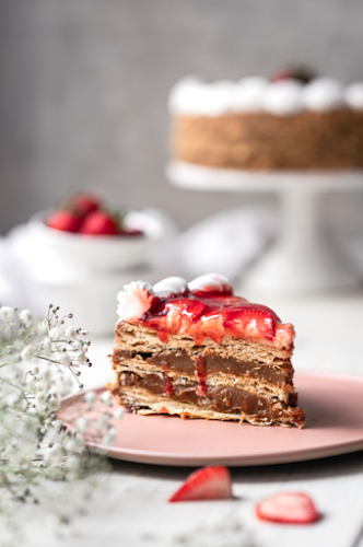 Baguetería Don Mario