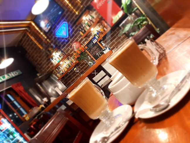 Opinii despre Legacy Cafe - Lounge în Arequipa - Gastronomía y hostelería