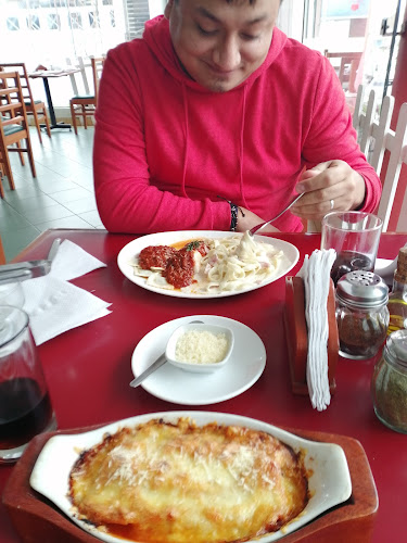 Comentarii opinii despre El Ravioli