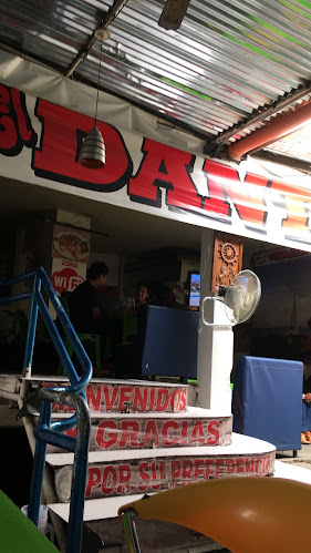 Opinii despre El Dante în Ayacucho - Gastronomía y hostelería
