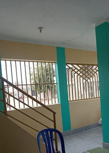 Restaurante "Aleska" - Gastronomía y hostelería