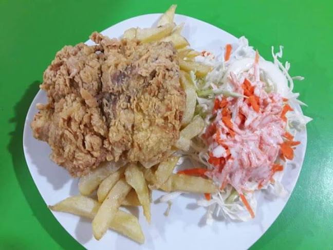 Opinii despre Polleria Dlatin chicken în Huaura - Gastronomía y hostelería