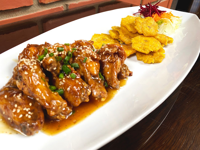 VILLA PALIPERROS - Tarapoto