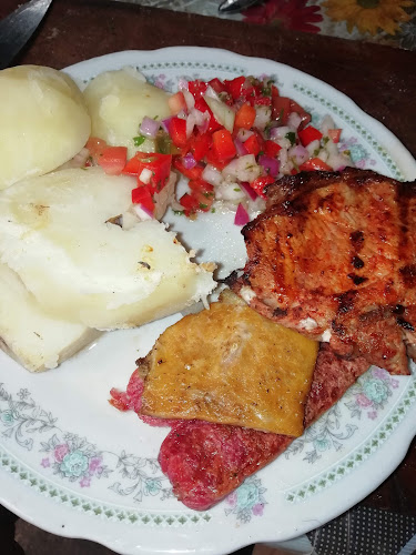 Comentarii opinii despre Sabor y Vino