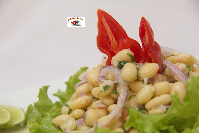 El Marisco del Amor Restaurante Cevicheria