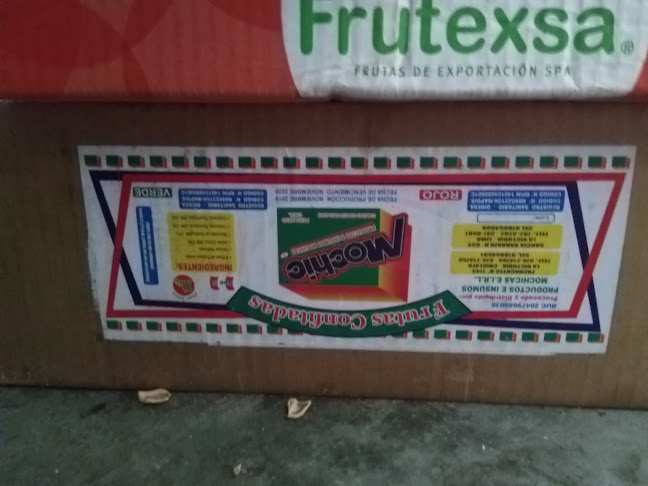 Frutos Oliver - Venta de Frutos Secos