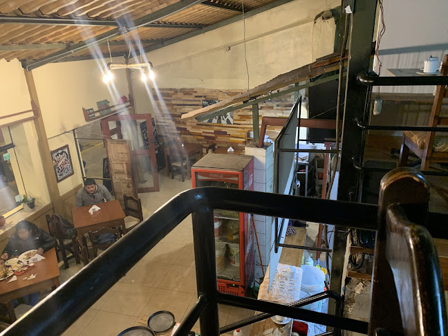 Opinii despre DON BIGOTE în Cusco - Gastronomía y hostelería