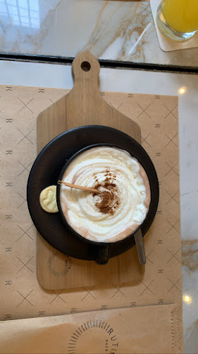 Comentarii opinii despre Rutina Café