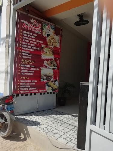 restaurant marisqueria festamar