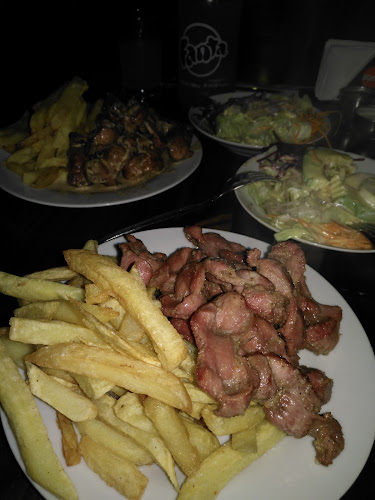 Av. Juan Pablo II 1226, Trujillo 13001