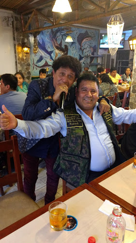 Opinii despre La Videnita în Sullana - Gastronomía y hostelería