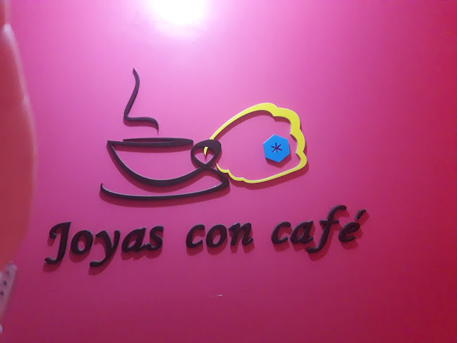 JOYAS CON CAFE - Gastronomía y hostelería