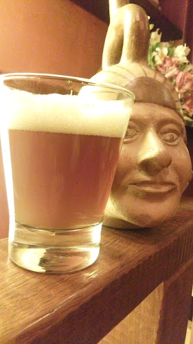 del Golden Plaza, Huaraz 02000