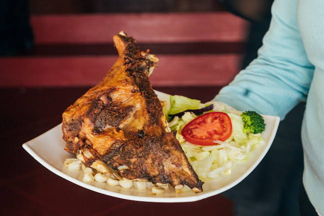 El Caserio De Huaje - Puno