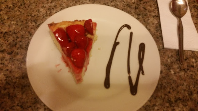 Comentarii opinii despre La Mora Pastelería & Café