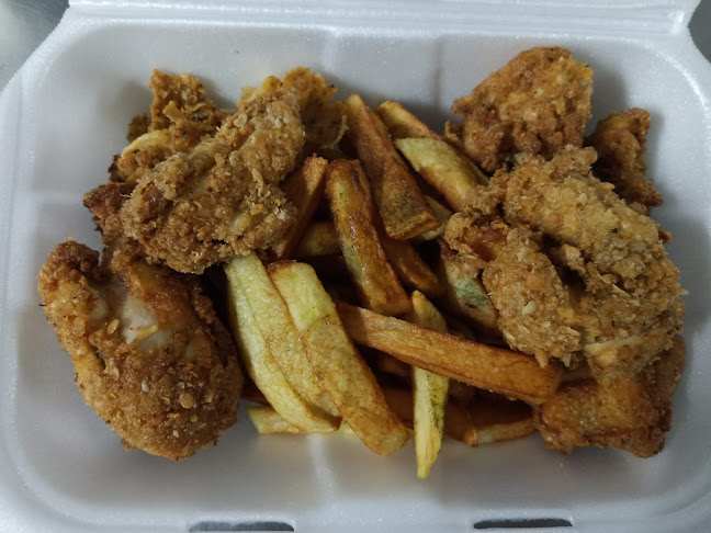 Comentarii opinii despre ENRICO Snack-Restaurant-Cevicheria