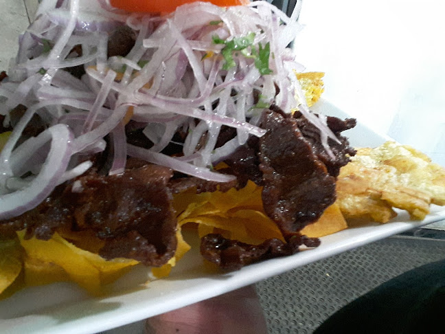 Cevicheria Nocturna El Globo - Globonegocios