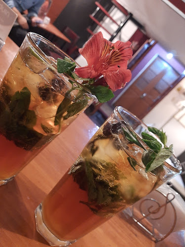 Comentarii opinii despre Legacy Cafe - Lounge